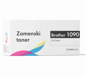 Brother cartridge compatible TN1090/FU